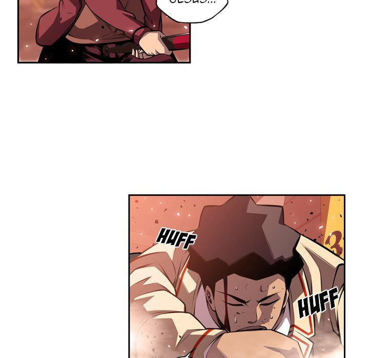 Supernova Manhwa - Chapter 112 Page 28