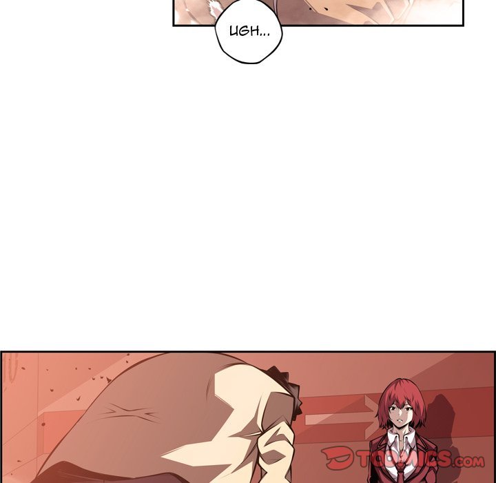 Supernova Manhwa - Chapter 112 Page 29