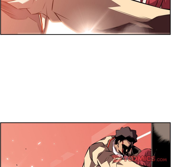 Supernova Manhwa - Chapter 112 Page 31