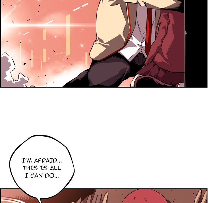 Supernova Manhwa - Chapter 112 Page 32