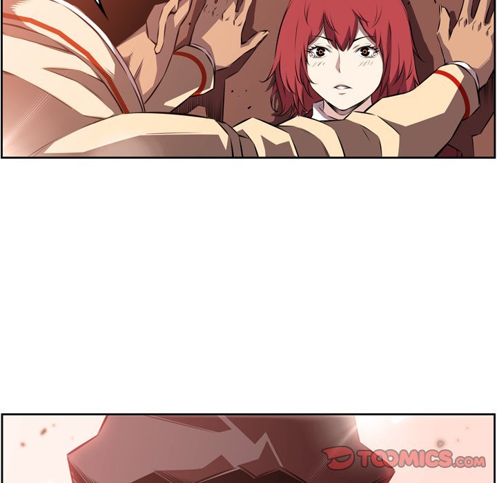 Supernova Manhwa - Chapter 112 Page 33