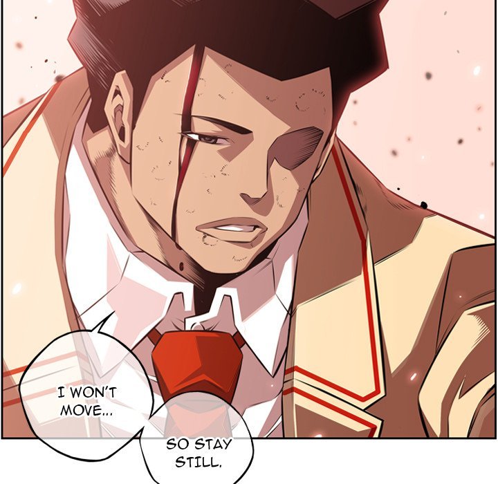 Supernova Manhwa - Chapter 112 Page 34