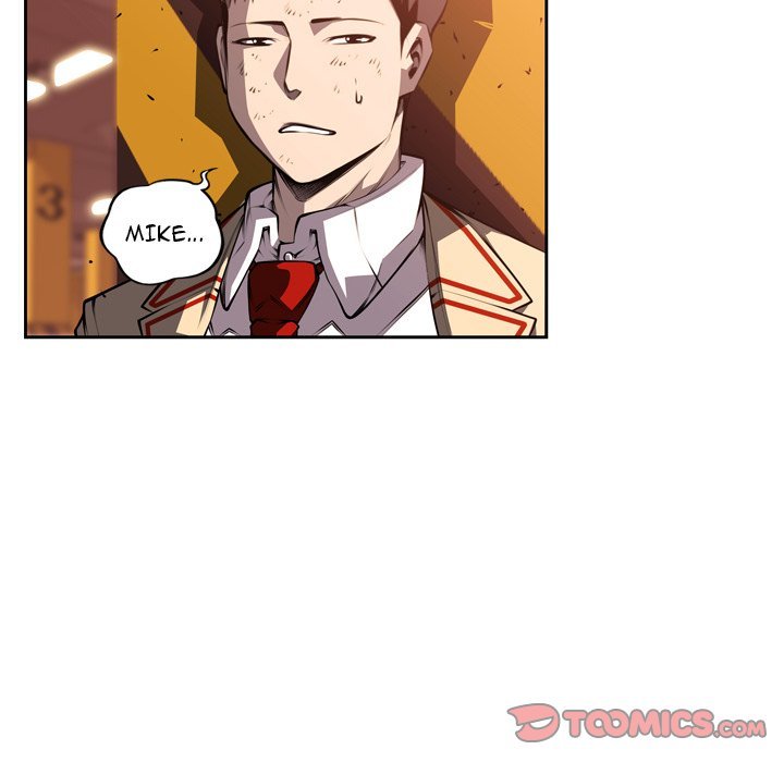 Supernova Manhwa - Chapter 112 Page 37