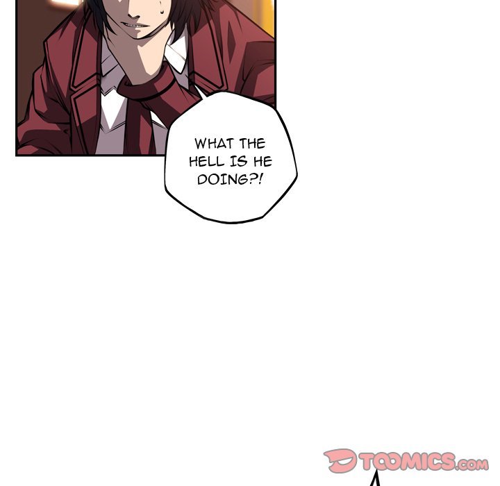 Supernova Manhwa - Chapter 112 Page 39