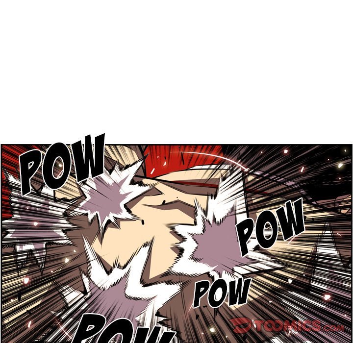 Supernova Manhwa - Chapter 112 Page 43