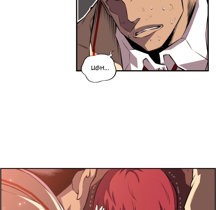 Supernova Manhwa - Chapter 112 Page 48