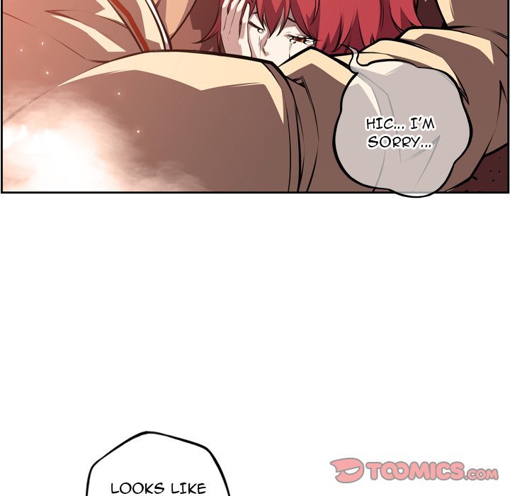 Supernova Manhwa - Chapter 112 Page 49