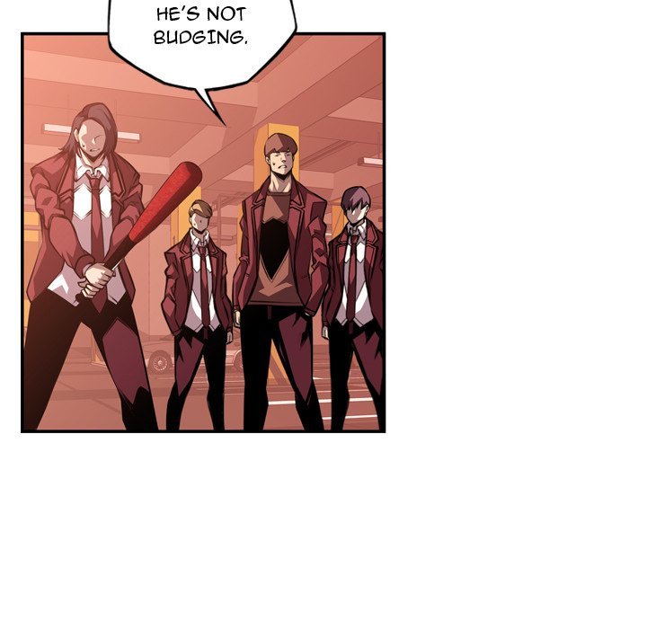 Supernova Manhwa - Chapter 112 Page 50