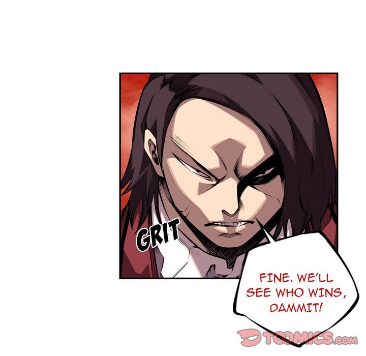 Supernova Manhwa - Chapter 112 Page 51