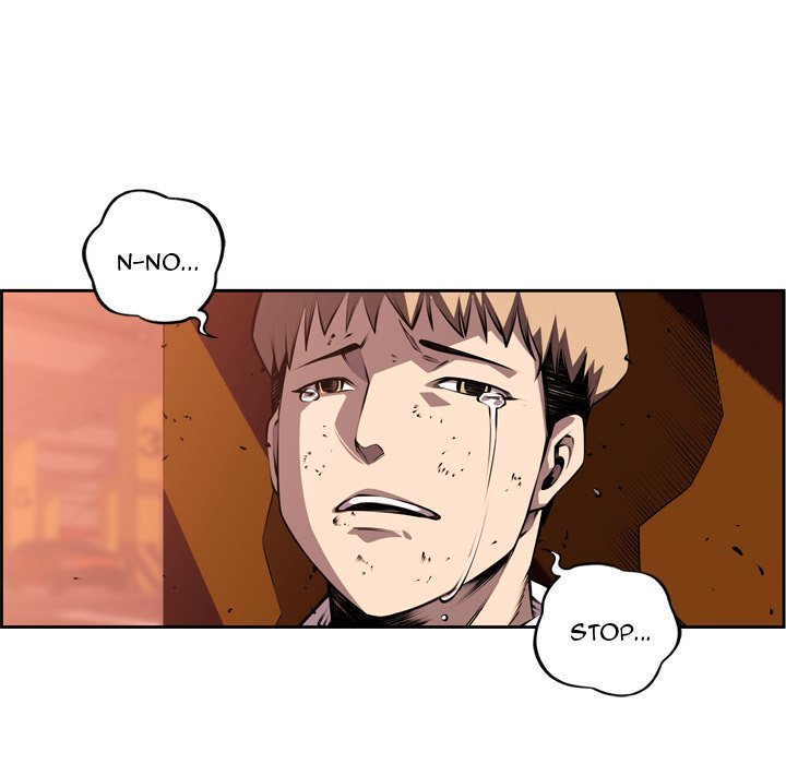 Supernova Manhwa - Chapter 112 Page 52