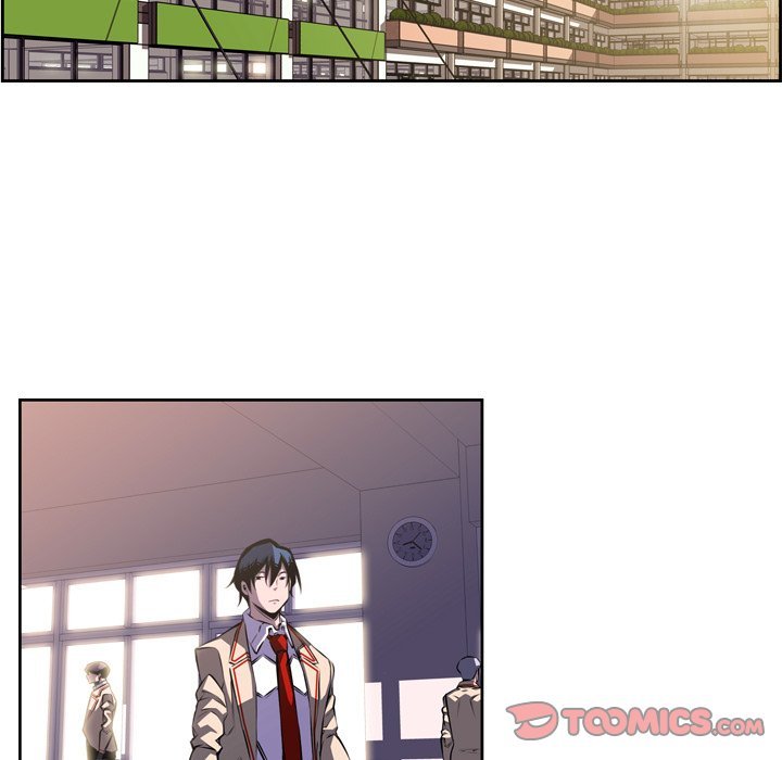 Supernova Manhwa - Chapter 112 Page 57