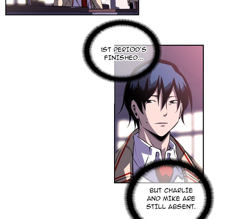 Supernova Manhwa - Chapter 112 Page 58