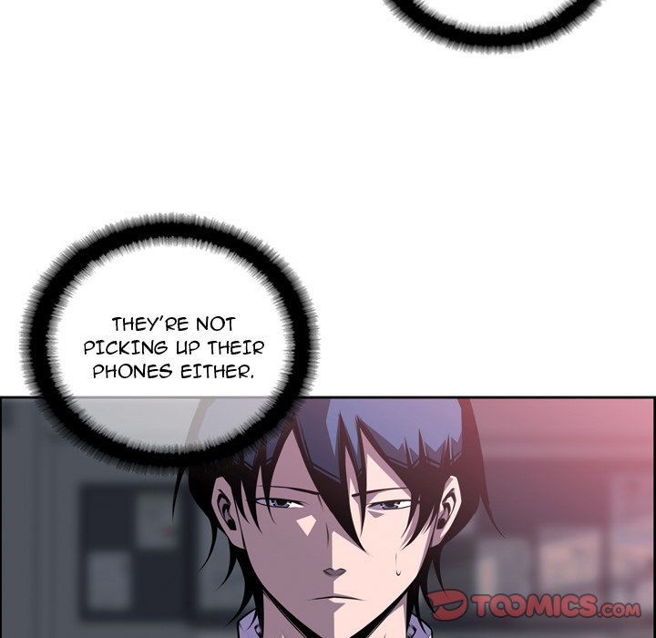 Supernova Manhwa - Chapter 112 Page 59