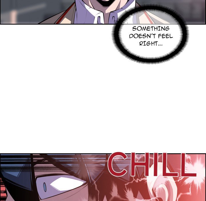 Supernova Manhwa - Chapter 112 Page 60
