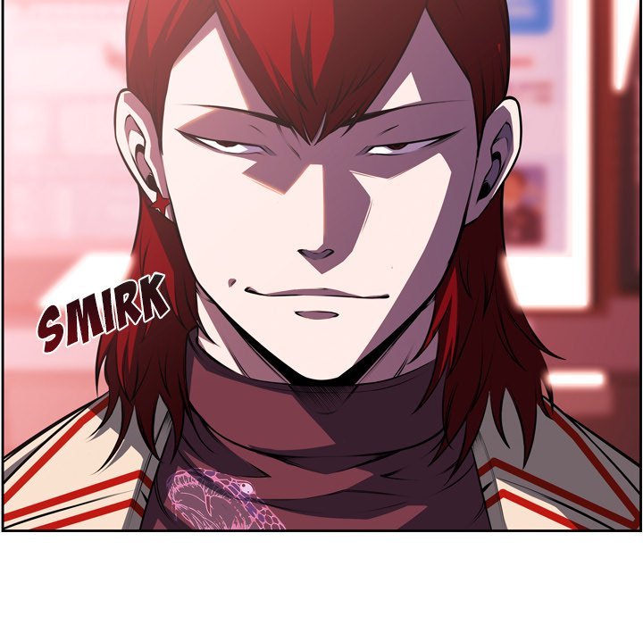 Supernova Manhwa - Chapter 112 Page 64