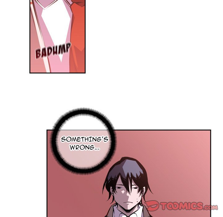 Supernova Manhwa - Chapter 112 Page 67