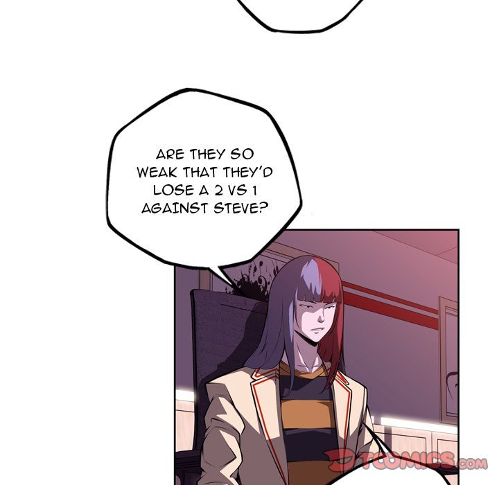 Supernova Manhwa - Chapter 112 Page 73