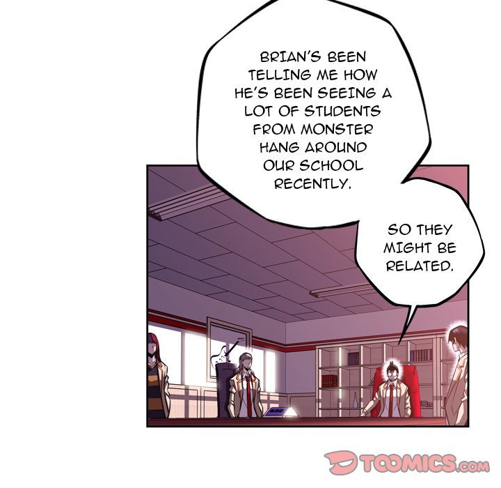 Supernova Manhwa - Chapter 112 Page 75