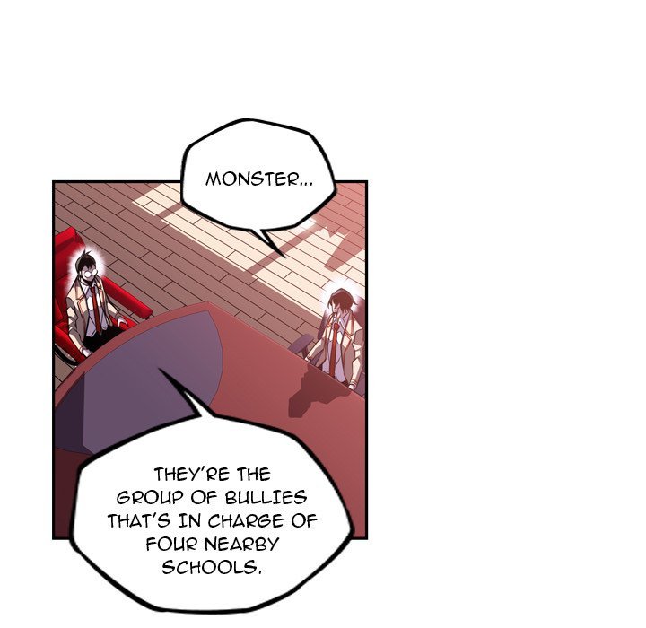 Supernova Manhwa - Chapter 112 Page 76