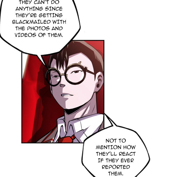 Supernova Manhwa - Chapter 112 Page 78