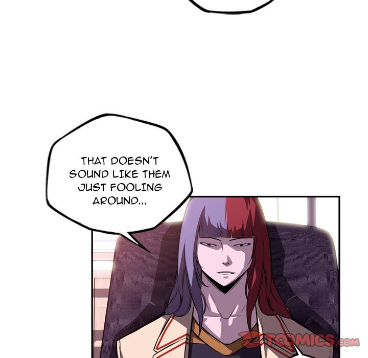 Supernova Manhwa - Chapter 112 Page 79