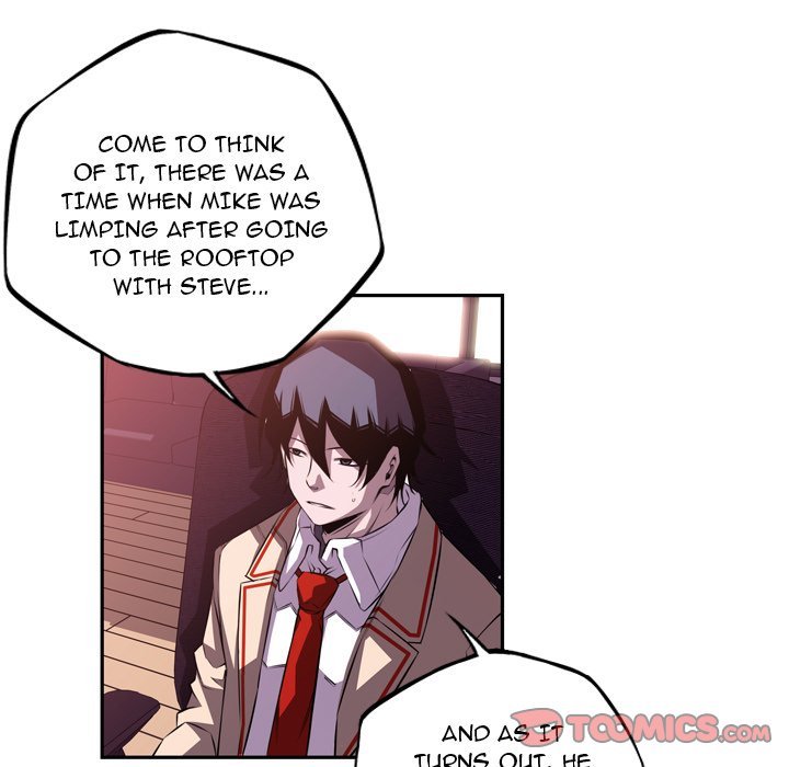 Supernova Manhwa - Chapter 112 Page 81