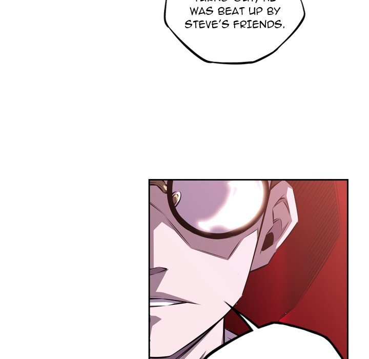 Supernova Manhwa - Chapter 112 Page 82