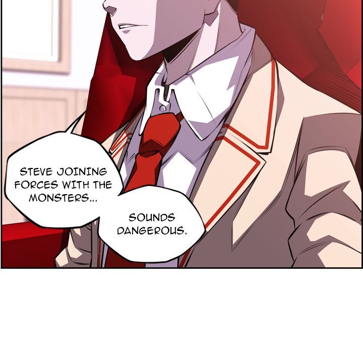 Supernova Manhwa - Chapter 112 Page 84