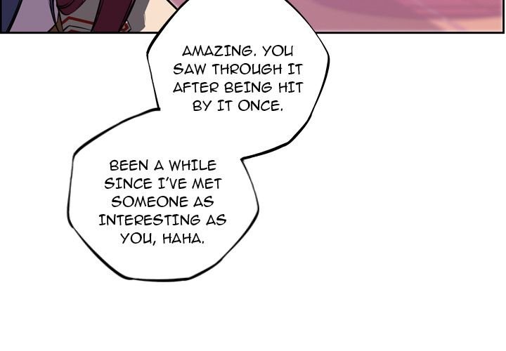 Supernova Manhwa - Chapter 75 Page 2