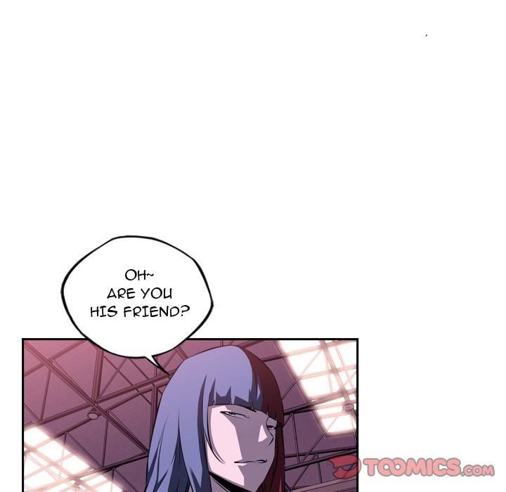 Supernova Manhwa - Chapter 75 Page 29