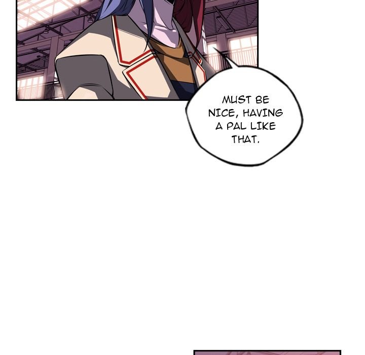 Supernova Manhwa - Chapter 75 Page 30