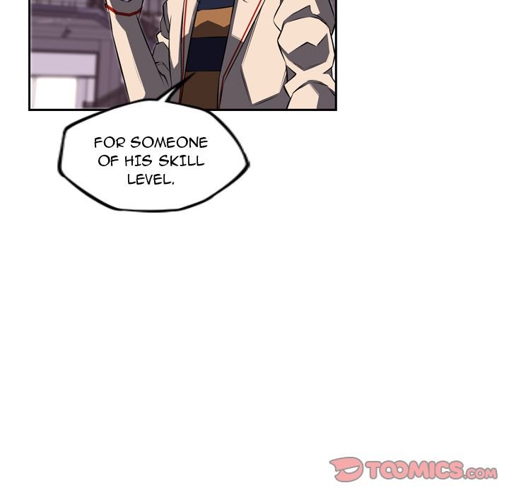 Supernova Manhwa - Chapter 75 Page 45