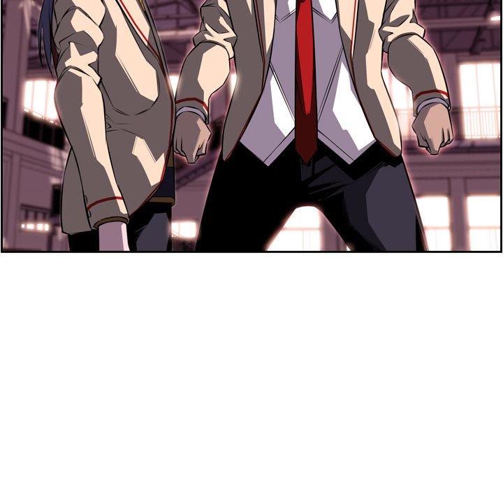 Supernova Manhwa - Chapter 75 Page 48