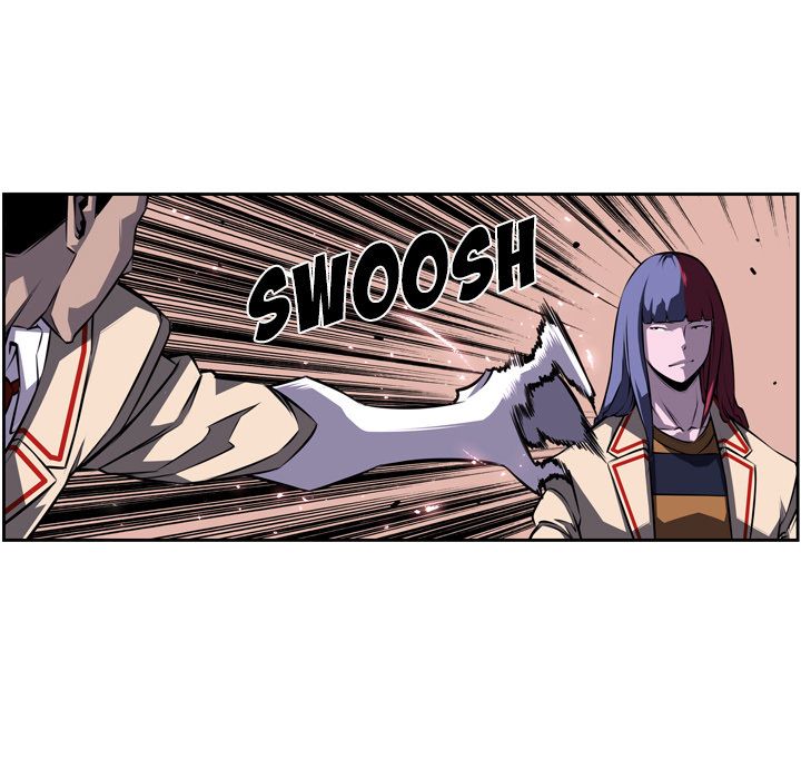 Supernova Manhwa - Chapter 75 Page 56