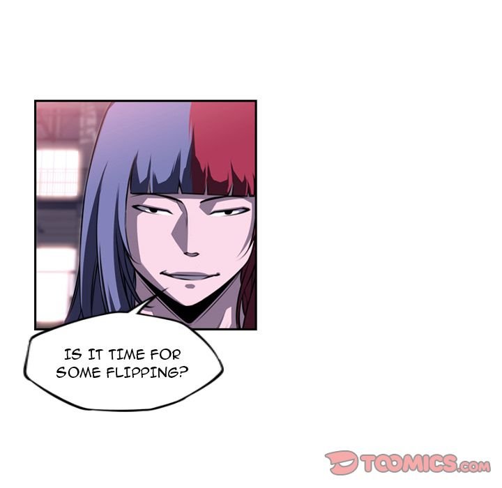 Supernova Manhwa - Chapter 75 Page 57