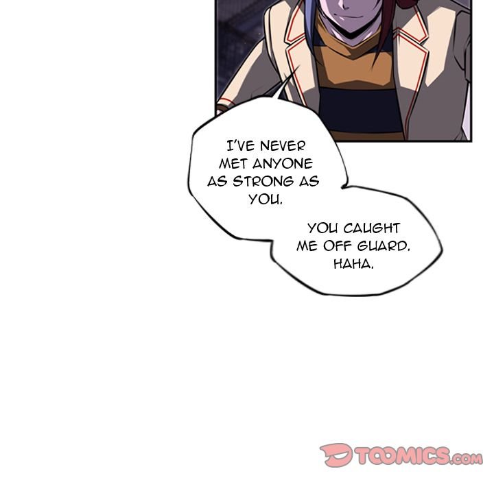 Supernova Manhwa - Chapter 75 Page 85
