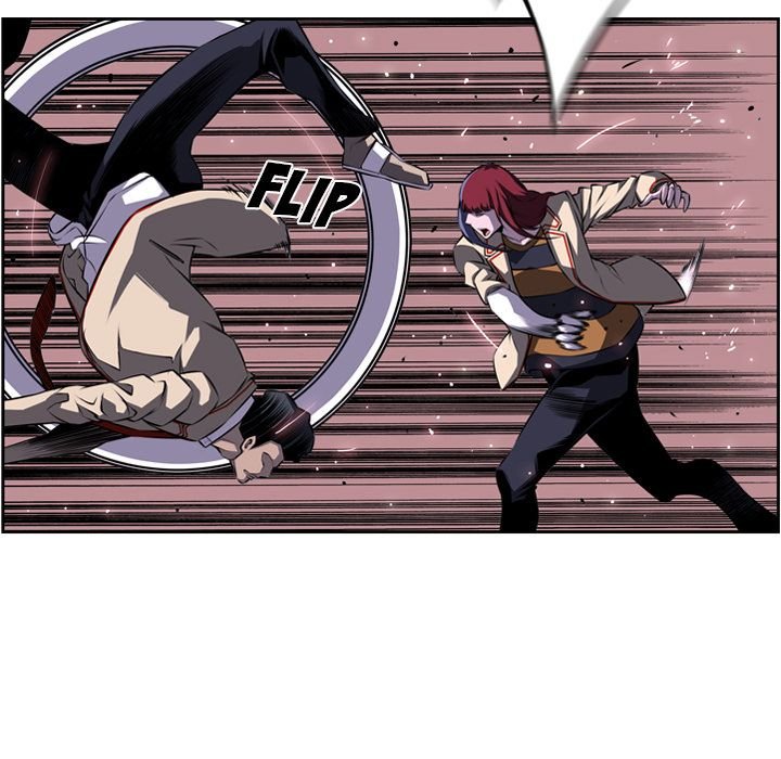 Supernova Manhwa - Chapter 75 Page 102