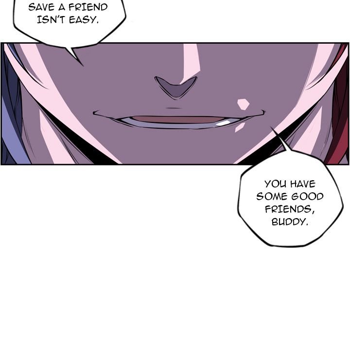 Supernova Manhwa - Chapter 75 Page 108