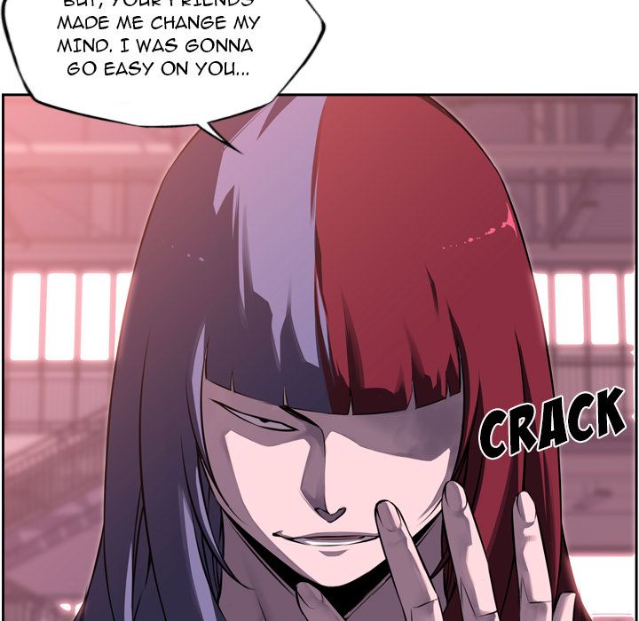 Supernova Manhwa - Chapter 75 Page 110