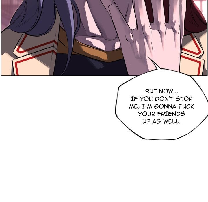 Supernova Manhwa - Chapter 75 Page 111