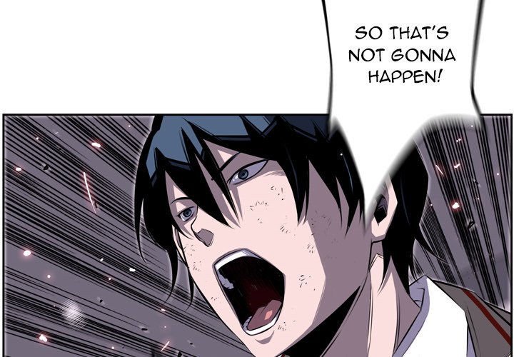 Supernova Manhwa - Chapter 39 Page 1