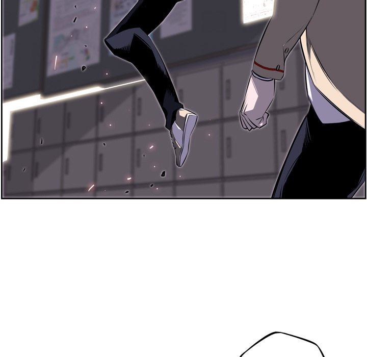 Supernova Manhwa - Chapter 39 Page 8