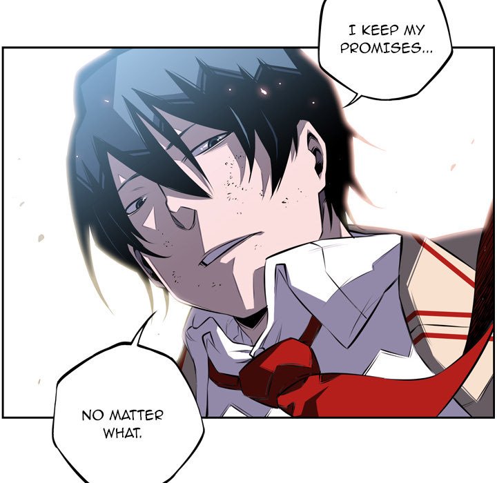 Supernova Manhwa - Chapter 39 Page 9