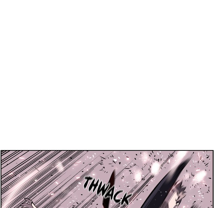 Supernova Manhwa - Chapter 39 Page 12