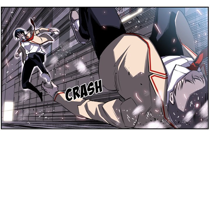 Supernova Manhwa - Chapter 39 Page 16