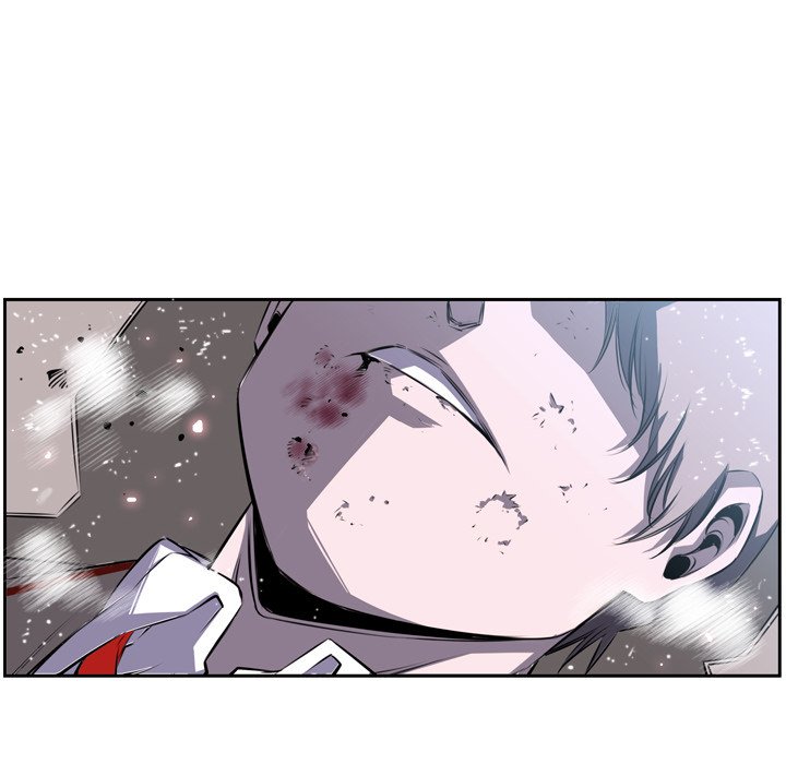 Supernova Manhwa - Chapter 39 Page 17