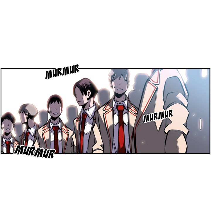 Supernova Manhwa - Chapter 39 Page 20