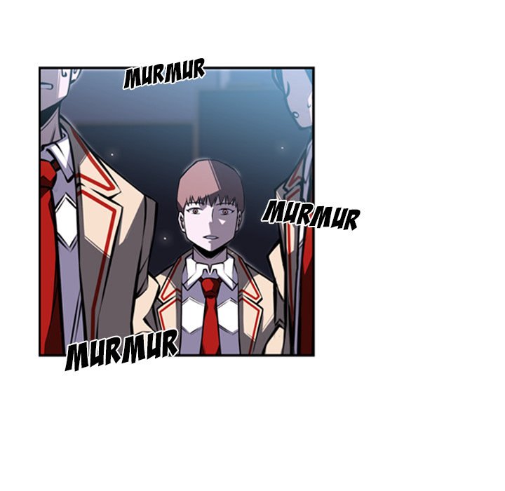 Supernova Manhwa - Chapter 39 Page 21