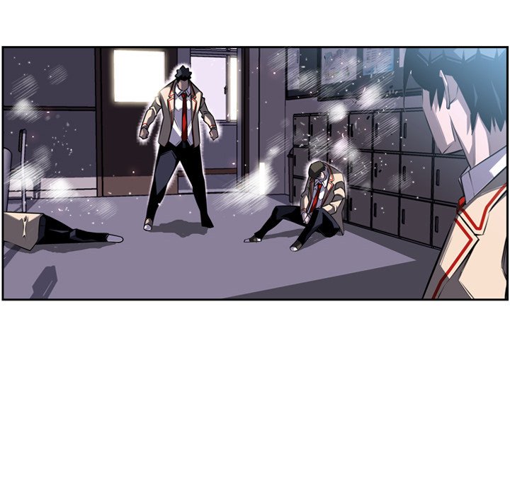 Supernova Manhwa - Chapter 39 Page 29