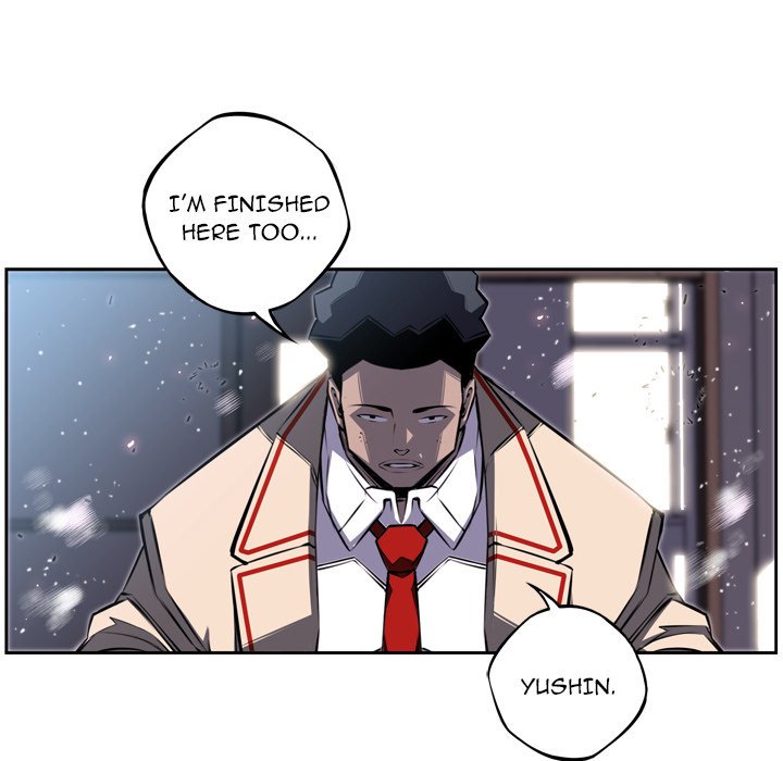 Supernova Manhwa - Chapter 39 Page 30